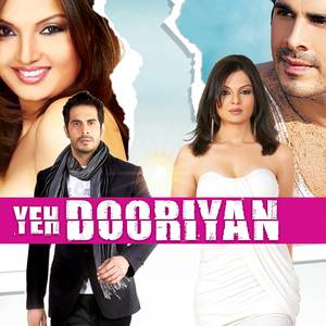 Baat Jo Thi (Yeh Dooriyan)