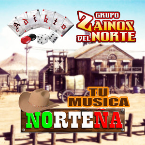 Mundo de Amor (Norteño)