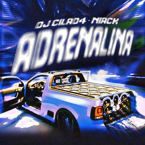 Adrenalina (feat. Niack)