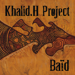 Baïd