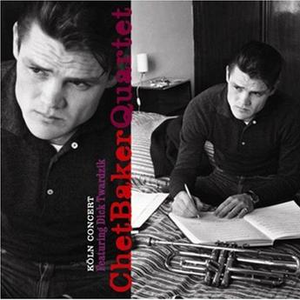 Exitus (Closing Words by Chet Baker)