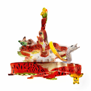 Mediane (Sped Up: Hallo? Wo Ist Hier Der Ausgang? Remix)