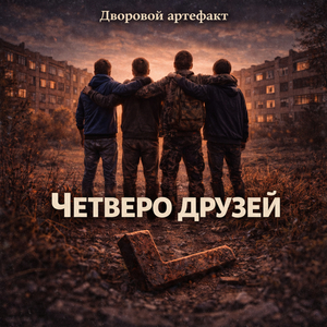 Четверо друзей
