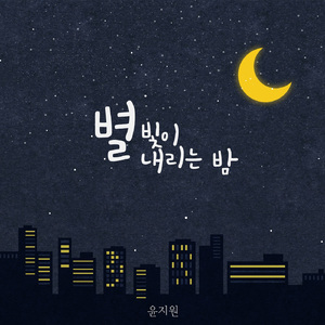 별빛이 내리는 밤