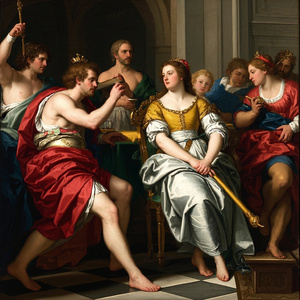 pistola