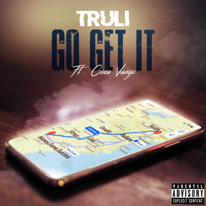 Go Get It (feat. Coca Vango)