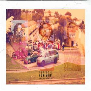 Homage (feat. TenToes Gore & Spunkybeatz)