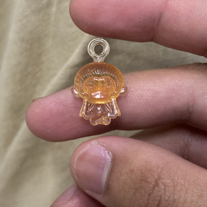 人生的旋转木马（八音盒）