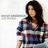 Hayley Sanderson - Walking Away