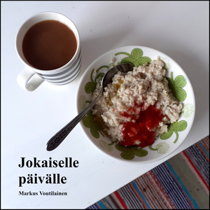 Jokaiselle päivälle