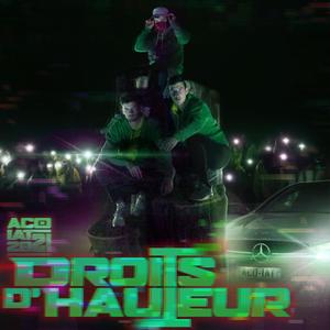 Droits d'hauteur