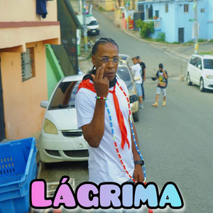 Lagrima