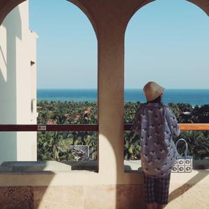 为什么我好想告诉他我是谁