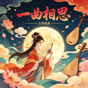 一曲相思 (Mix)