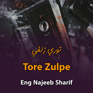 Pa Gulshan Ke Ye Ledale Sta Kakul