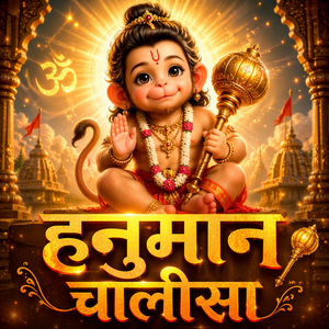 HANUMAN CHALISA