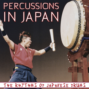 Niños Percusionistas Escuela Tokio (Drummer Kids Tokio's School)