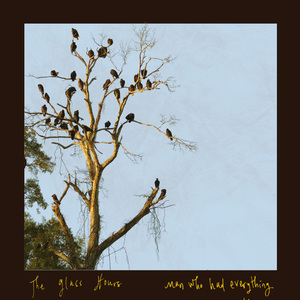 Man Who Had Everything