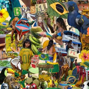 BRAZILA (feat. ASC TTK & DUKAT)