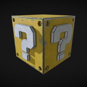 Mystery (feat. Kujo)