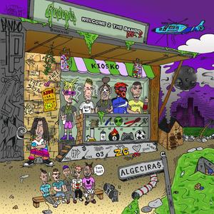 BB U (feat. Parce Lean, Slim Jose & Juanka el Puro)