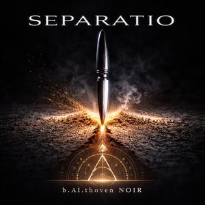 SEPARATIO (Dark Pop Noir)
