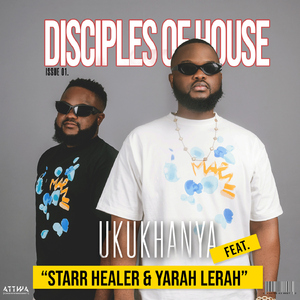 Ukukhanya (feat. Starr Healer & Yarah Lerah)