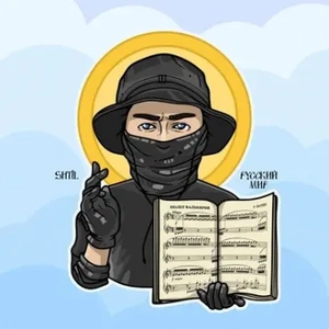 Русский Мир