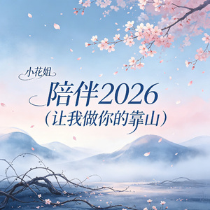 陪伴 2026(让我做你的靠山)