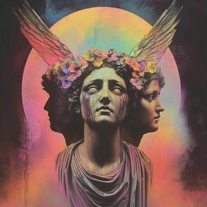 The Fragments of a Prayer