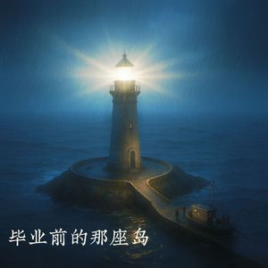 毕业前的那座岛