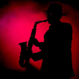 可能是你It might be you 萨克斯