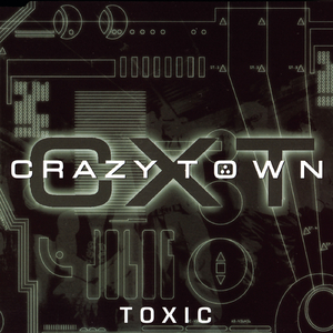 Toxic (Explicit Album Version)