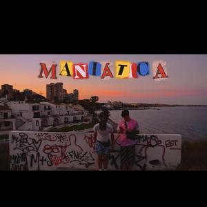 Maniática (feat. KTR 321)