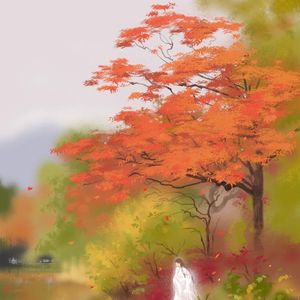 谁与归 （DJ 男女合唱版）