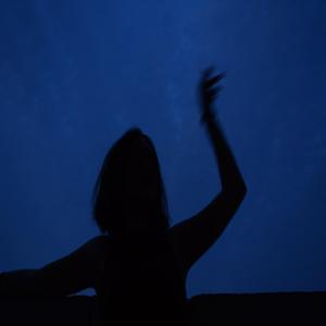 СТРИПТИЗЁРША