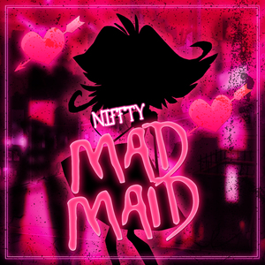 Niffty: Mad Maid