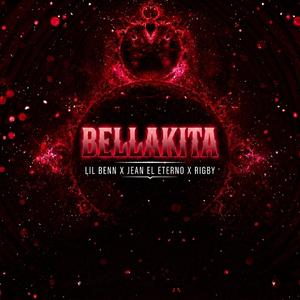 BELLAKITA (feat. JEAN EL ETERNO & RIGBY)
