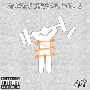 Saved My Life (feat. Icy Kash & Gatsby)