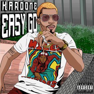 Easy Go (Single)