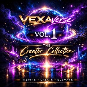 Velvet Night Lounge — Sophisticated Jazz Aesthetic Creator Mood