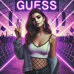 GUESS (TECHNO)