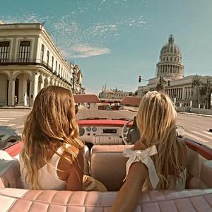 Cubana (Instrumental)