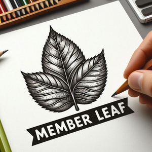 Member Leaf