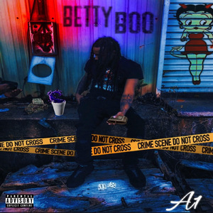BETTY BOO