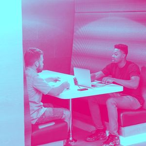 一尘不染下班以后印象数