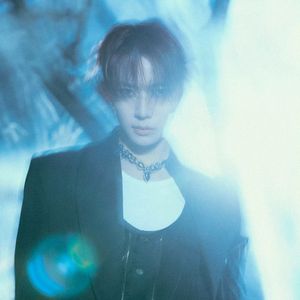 Moonstruck（Chinese ver.）