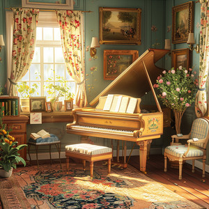 Brisa Gentil en el Ritmo de la Calma