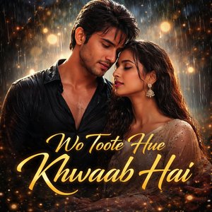 Wo Toote Hue Khwaab Hai