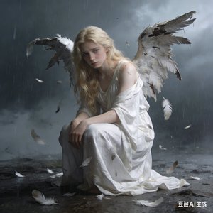 黑天使的爱与救赎